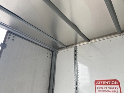 Used 2024 FRUEHAUF DRY VAN Box Trailers Illinois US | Miedema Asset Management Group #1391646