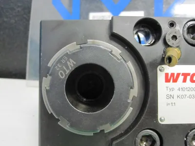 USED WTO 410120000-00