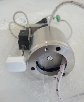 NEW FETTE 2120