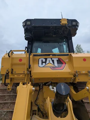 Used 2020 Caterpillar D6LGP Crawler Dozers Maryland US | Zadoon Equipment #1480608