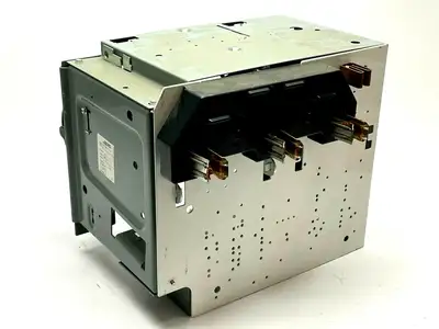 2113B-BABD-17-41CA-79U | Allen Bradley  Motor Control Center Unit 10HP - For parts or not working