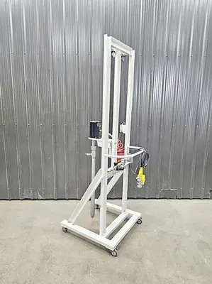 USED ARO NM2304B-41-311