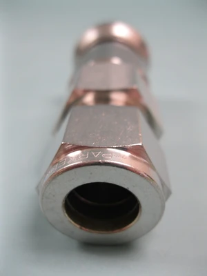 USED Parker 8A-Q8CY-SSP