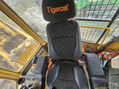 USED 2022 TIGERCAT 625H