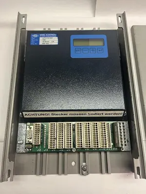 Used MOBIL ELEKTRONIK _UNKNOWN_ Automation Control (HMI) Ohio US | Surplus Asset Holdings #1542099