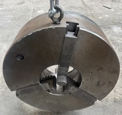 Chuck 3 Jaw tooling and equipment | Bowland Trading Ltd (1)