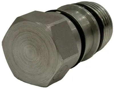 NEW SUN HYDRAULICS XBOA-XXV