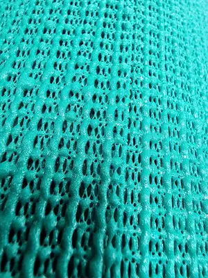 New | in-Stock Falcon Restaurant Supply New Cactus Mat Case/Cabinet Shelf Liner - 3' x 60', Polyester, Green Food, Restaurant, & Bakery Parts & Accessories Illinois US | Falcon Restaurant Supply #1376678