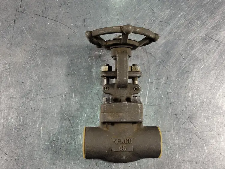 Used 2006 NEWCO 45 Valves/Fittings British Columbia CA | Lenmark #257980