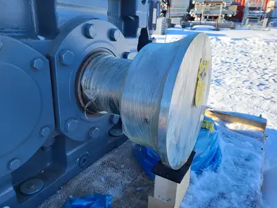NEW 2018 SEW-EURODRIVE X3KS220/HU/B