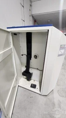 USED ERBEND MFB 3220