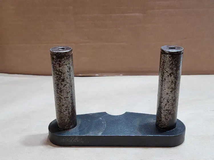 Used LEAVITT MACHINERY CANADA 00590-05042-71 Forklift Attachments British Columbia CA | Lenmark #835072