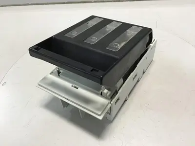 Used LINDNER 8295.000405 Fuses Michigan US | Ideal Machinery #594939
