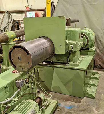 USED RUESCH RUESCH MODEL:  146