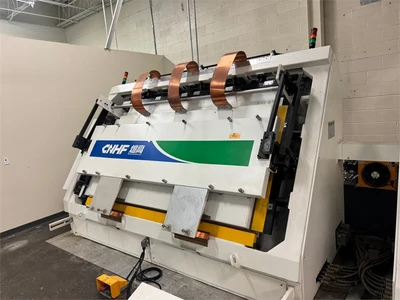 USED 2019 CNHF CGPZ-2011-CM