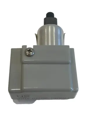 NEW UNITED ELECTRIC J54S-135062 PRESSURE SWITCH J54S135062