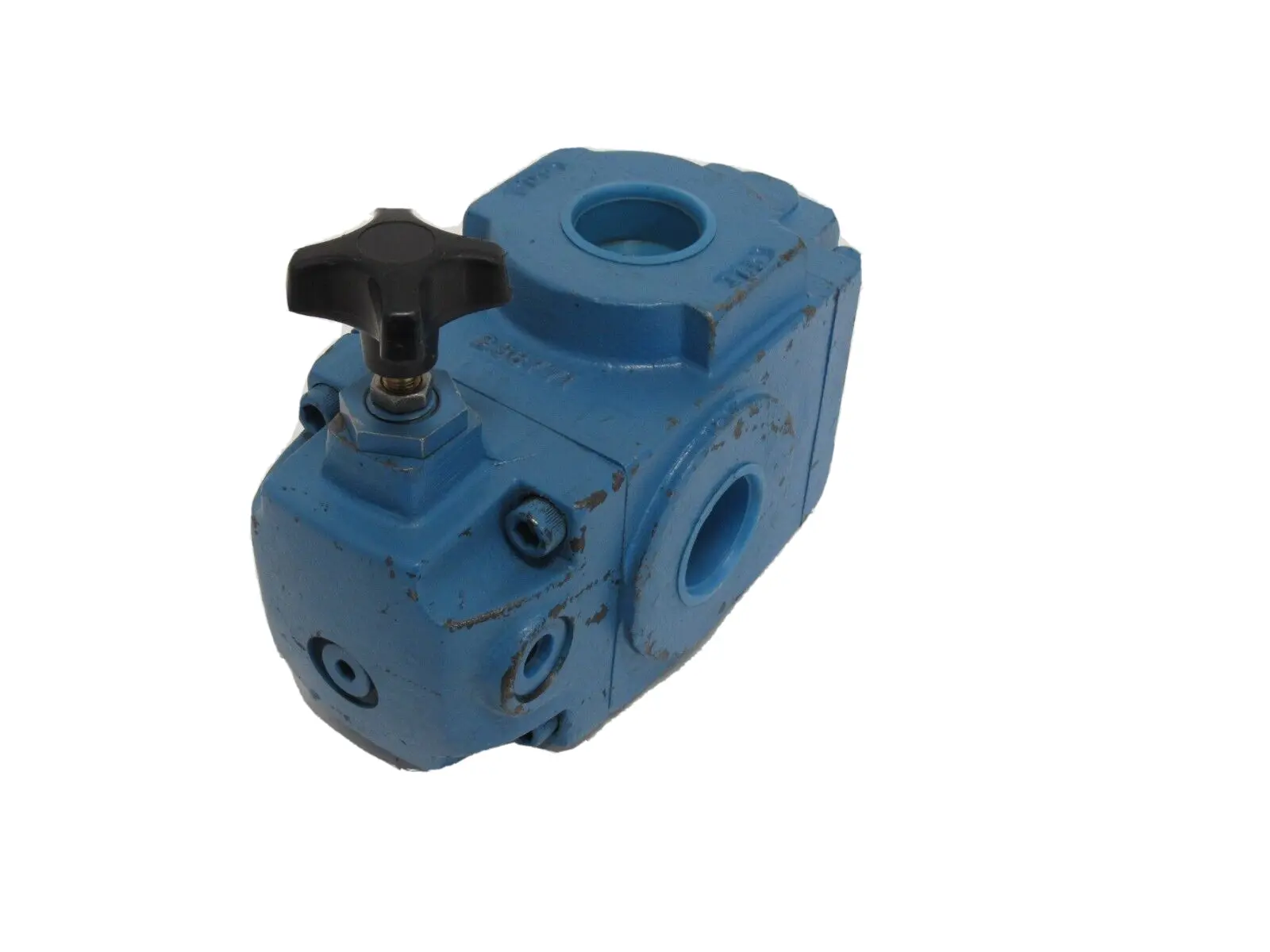 NEW VICKERS XT-10-2F-30 PRESSURE REDUCING VALVE XT102F30