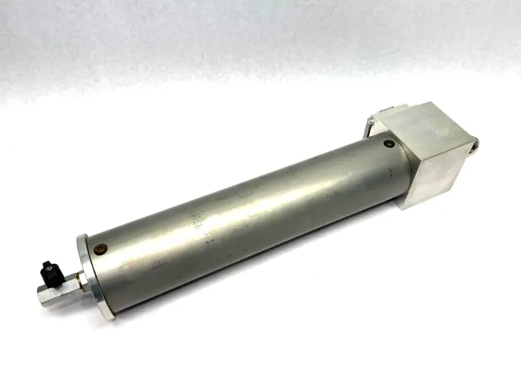 Used ZAYTRAN FESTO DRIP LEG 13116374 Misc Industrial Equipment | Maverick Industrial Sales #1103018