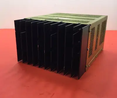 ACDC ELECTRONICS RT301-2 POWER SUPPLY 115 VAC 660 VA MODEL 50/60 HZ 4E-11