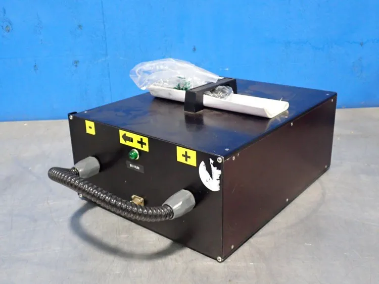 Used 2021 DYNETICS IA30800110 Calibration Equipment Ohio US | HGR 24 #1132101