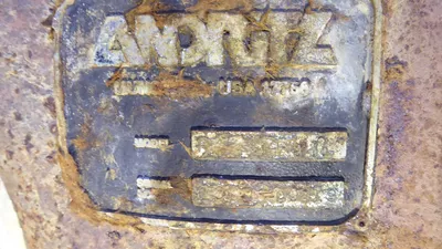 1998 ANDRITZ 42-TF III Pulp and Paper | Yellow Tag Capital Recovery (5)