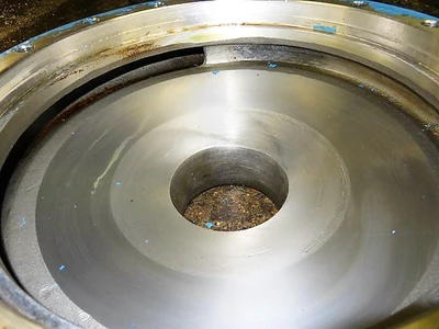 USED Goulds 3196 LTX