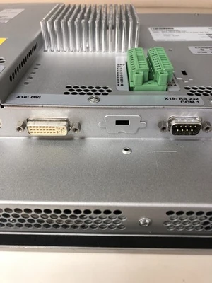 USED Phoenix Contact CPC 5015 PM CO