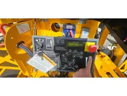 New | in-Stock 2026 HAULOTTE 4527A Towable Boom Lifts Pennsylvania US | Iron Exchange Equipment Solutions #1353671