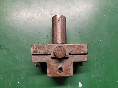 USED BROWN & SHARPE 111-322