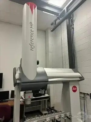 USED 2013 HEXAGON REFERENCE HP 30.9.7