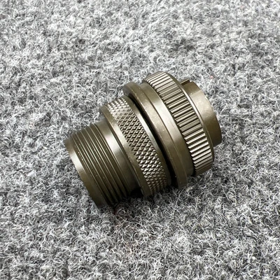 New | in-Stock Amphenol ["97-3106A-16S-1P", "973106A16S1P"] Electrical Fittings California US | Davliegogo LLC #1708353