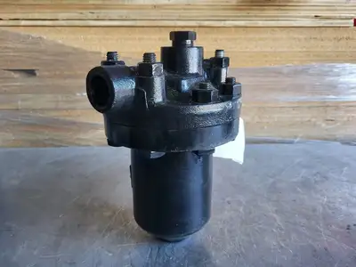 USED ARMSTRONG 421