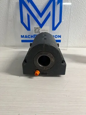 MSL603 DMG Mori Seiki Boring Bar Holder SL6 SL7 SL65 115 mm x 110 mm
