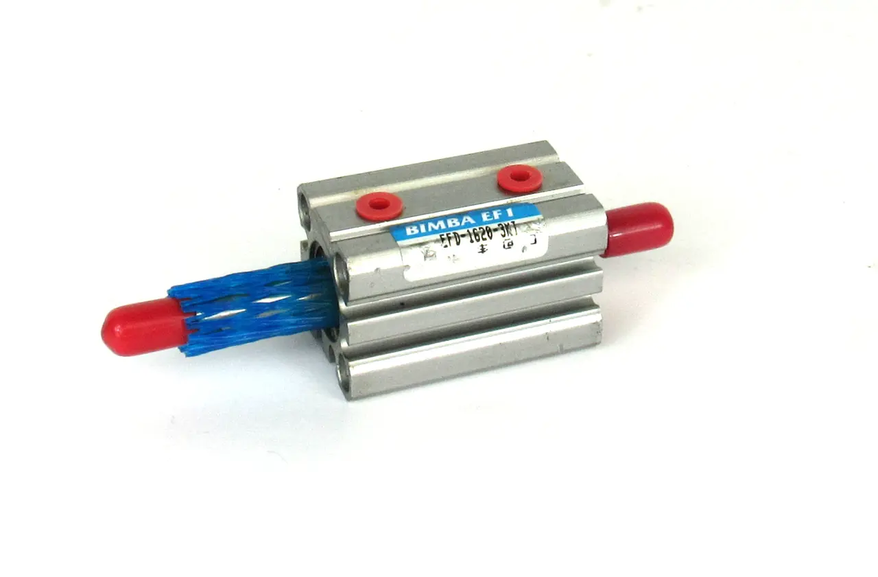 NEW BIMBA EFD-1620-3MT