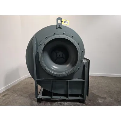 NEW NEW YORK BLOWER 304 AF-FORTY