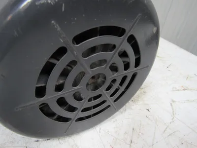 EMERSON 4381 1HP 575V 3Ph 60Hz 1725 RPM AC Motor Tested