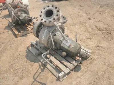 USED UNION 6X8X15 HTS