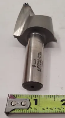 BRUBAKER EDP#73891-00-B Tooling & Accessories, Tooling | Machinery Central (7)