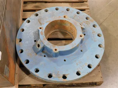 USED METSO 653896