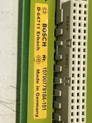 USED BOSCH D-64711