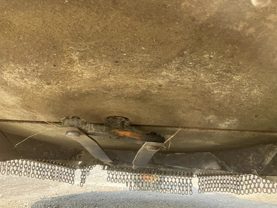 Used _UNKNOWN_ _UNKNOWN_ Rotary Cutters Michigan US | Miedema Asset Management Group #1414019