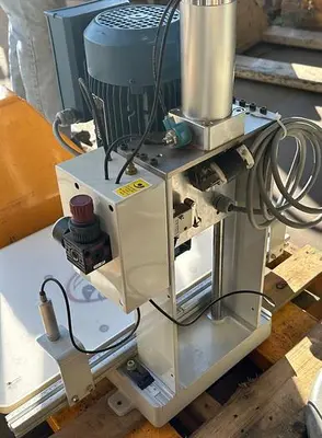 USED OMAL EASY INSERT