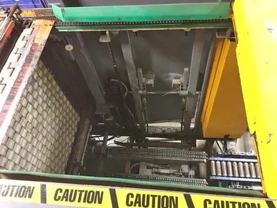USED 1995 PRODUCTION AUTOMATION INC. 6251(R)