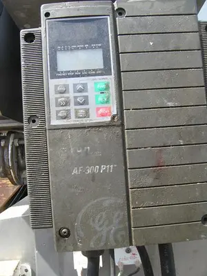 USED BUTCHER BOY 200
