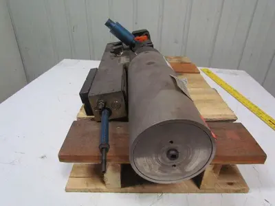 Savair Inc APS.300018R Cylinder w/ Ram and Die Press