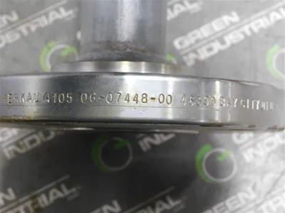 Alstom JOINT-1.5DIA-300#-90DEG-SWIVEL Air Preheater New