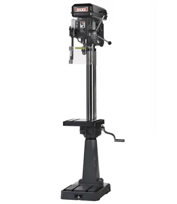 NEW DAKE SB-16