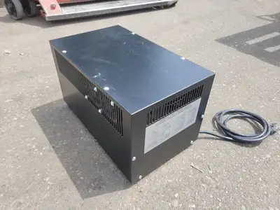 USED EAGLETRONIC EMVP12-48/1/25