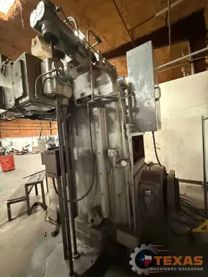 Used 1942 BULLARD CUTMASTER Vertical Boring Mills (incld VTL) Texas US | Texas Machinery Exchange #971662