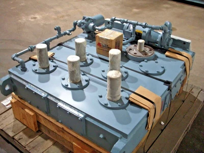 Used PHILADELPHIA Does Not Apply Speed Reducers Ohio US | Equipment Recovery Corp. #1331413